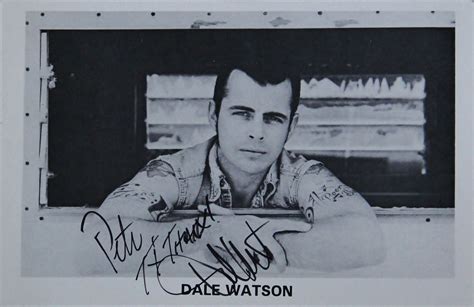 dale watson wikipedia